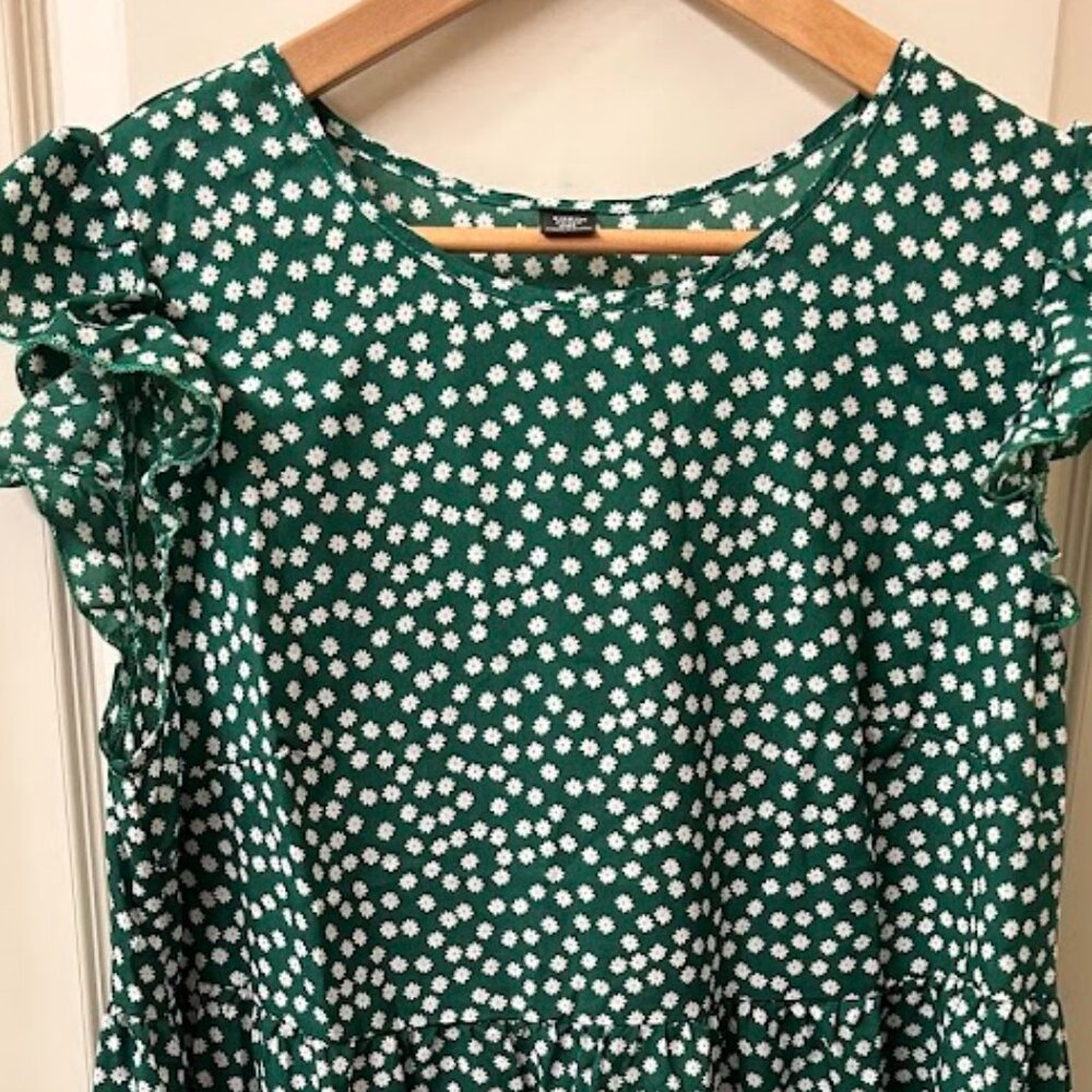 Shein Curvy dress haul